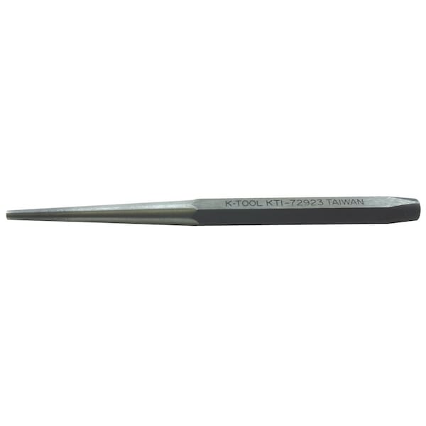K-Tool International Tapered Punch, 5/32" - KTI-72923