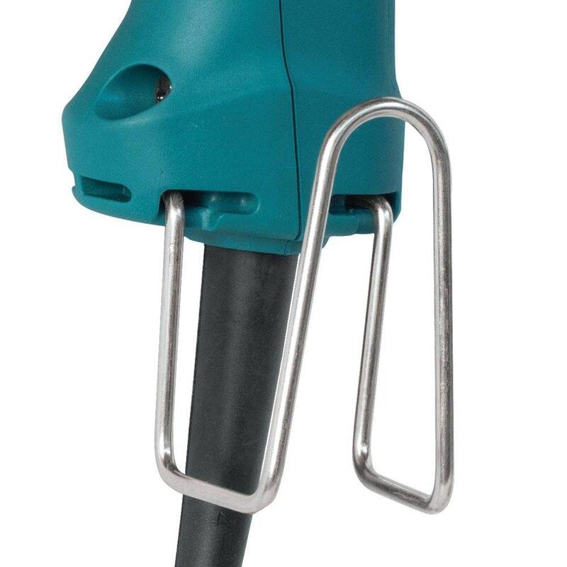 Llave de impacto con cable Makita de 3.5 amperes y 1/2 pulgadas con estuche para herramientas - TW0350.