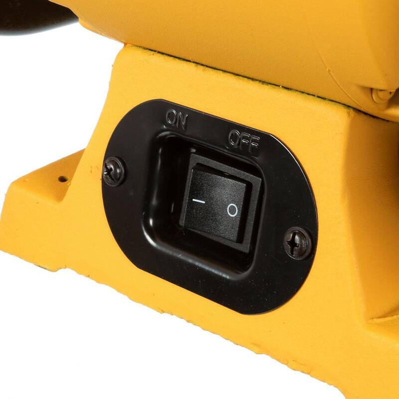 Esmeriladora de banco DEWALT de 6 pulgadas (150 mm) - DW756.