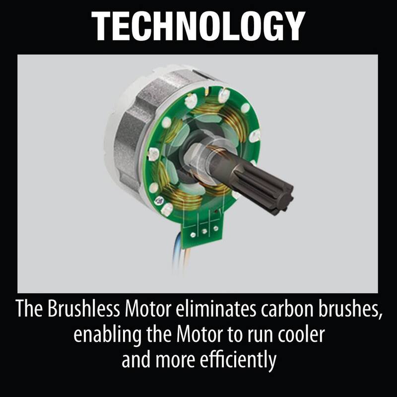 Makita 18V Brushless 4-1/2 in. / 5 in. Amoladora Angular Inalámbrica con Interruptor de Paleta y Freno Eléctrico (Solo Herramienta) - XAG20Z