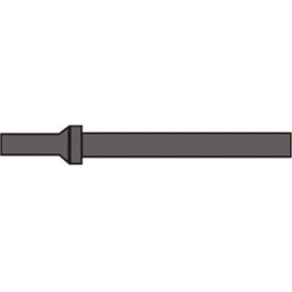 Gourmetgalley Pneumatic Bit Straight Punch - .401 Shank Turn Type & Length 6.5 in. - GO327138