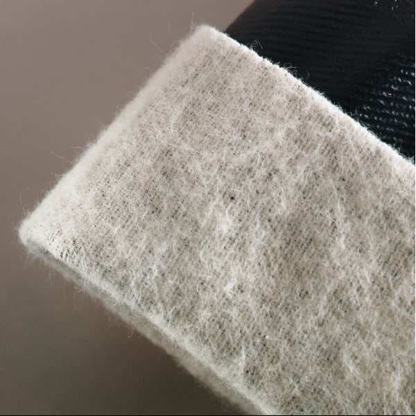 Guantes resistentes a químicos Showa de 12", de Neopreno, 10, 1 par - 6780R