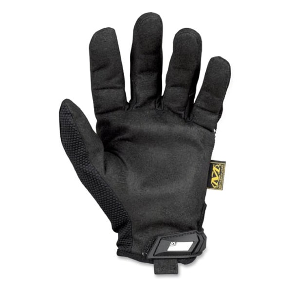 Guantes de Mecánico Mechanix Wear, M, Negro, Trekdry(R) - MG-05-009