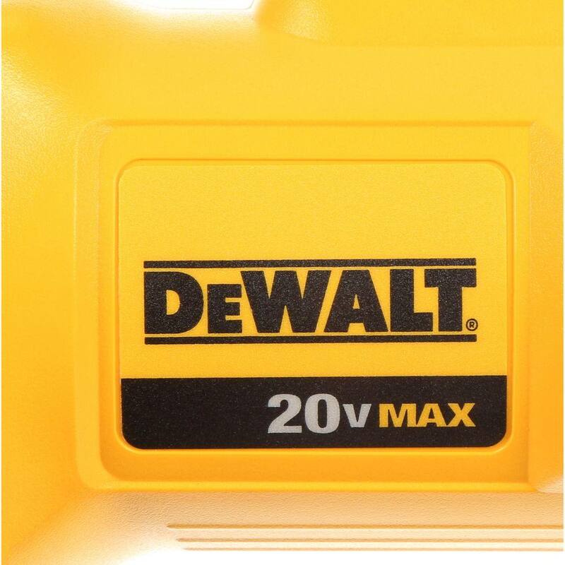 DEWALT 20V MAX Amoladora inalámbrica de 4.5 pulgadas - 5 pulgadas, (1) Batería 20V 6.0Ah, (1) Batería 20V 4.0Ah y Cargador - DCG412BDCB246CK