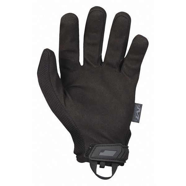 Guantes de mecánico Mechanix Wear, M, Negro, Trekdry(R) - MG-55-009