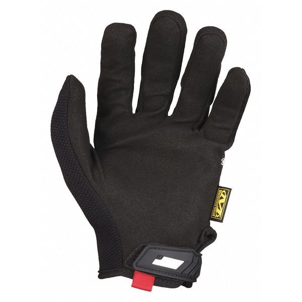 Guantes para mecánicos Mechanix Wear, XL, azules, ajuste ceñido con tecnología Trek Dry(R) - MG-03-011
