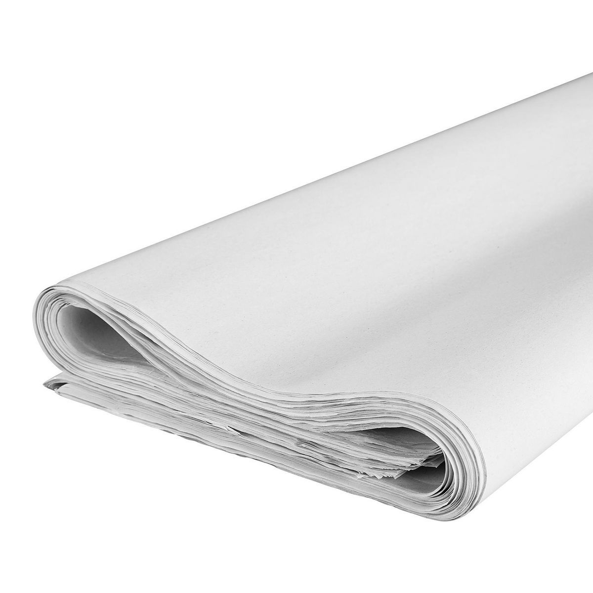 Papel de empaque Franklin de 24 pulgadas por 24 pulgadas, 200 piezas - 59585