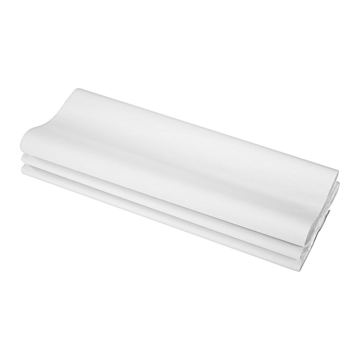 Papel de empaque Franklin de 24 pulgadas por 24 pulgadas, 200 piezas - 59585