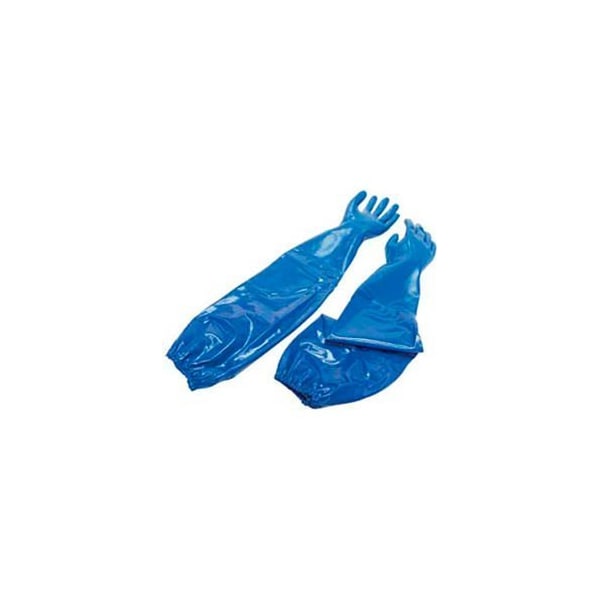 Guantes de nitrilo compatibles con Honeywell North Nitri-Knit - NK803ES/10