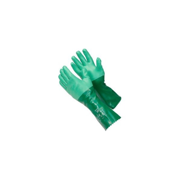 Guantes Resistentes a Químicos Ansell Scorpio®, Ansell 08-354, Talla 10, 1 Par - Paquete de 12 - 212517