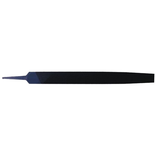 Westward File, Dbl Cut, 12 In, 36/37 TPI - 12F832