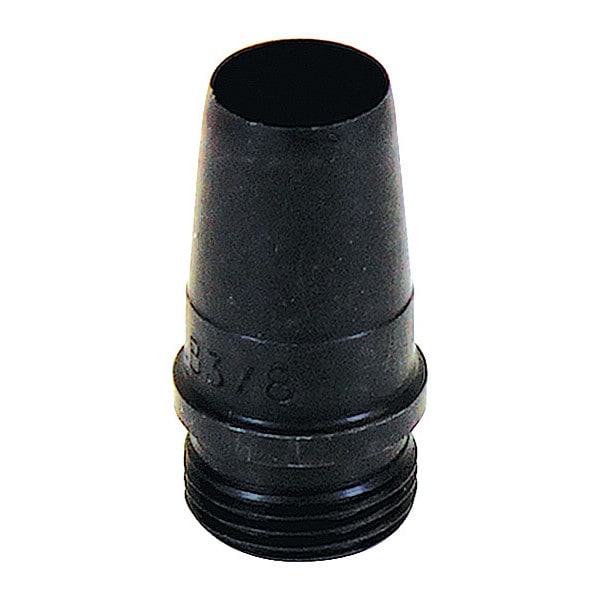 Allpax Cutting Head, Hollow Punch, 3/8" D x 1" H - AX1314