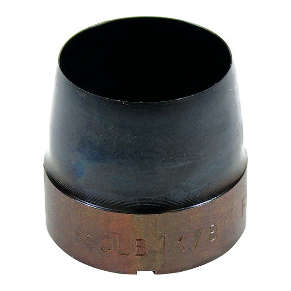 Allpax Cutting Head, Hollow Punch, 1-1/8" D - AX1323