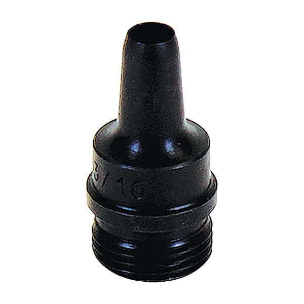 Allpax Cutting Head, Hollow Punch, 3/16" D x 1" H - AX1311