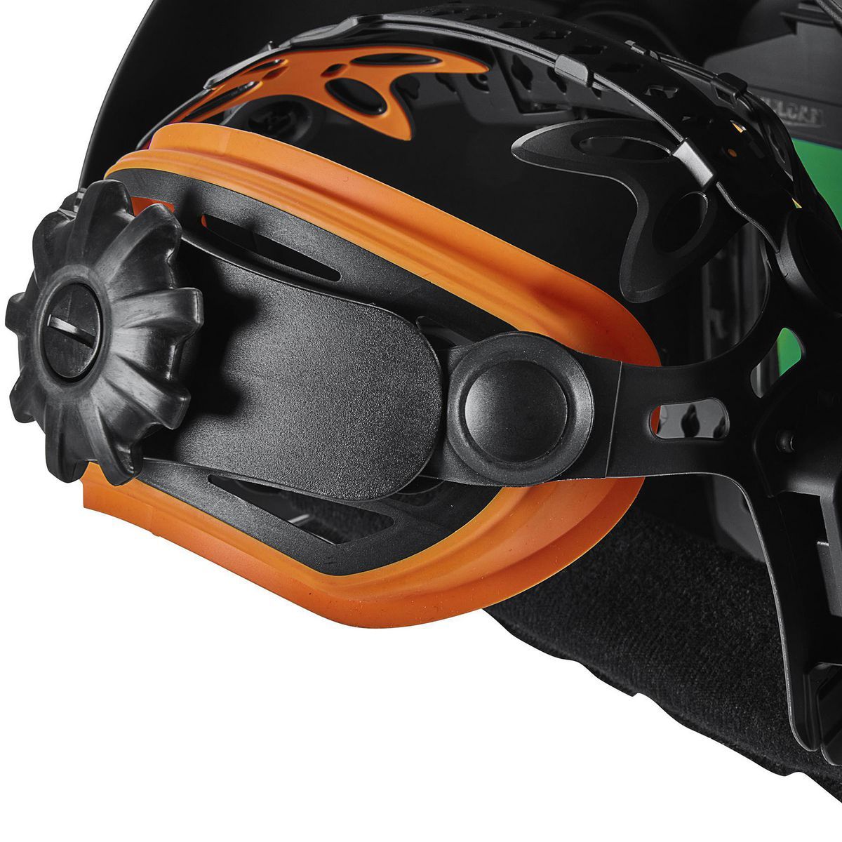 Casco de soldadura automática Premium ARCSAFE con oscurecimiento automático de 13.5 pulgadas cuadradas - 58201