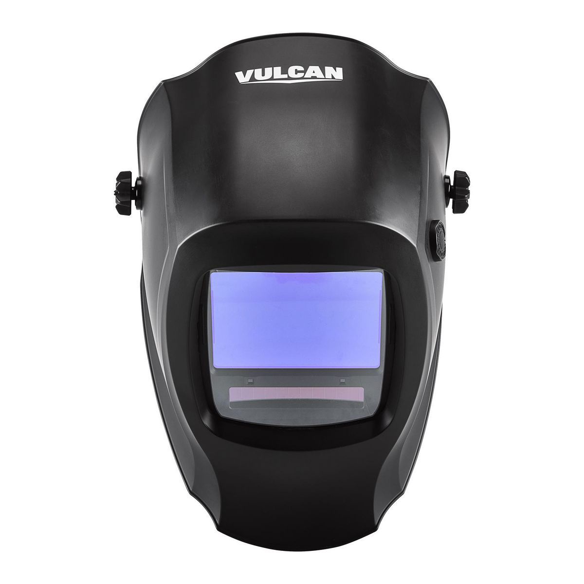 Casco de soldadura automática Premium ARCSAFE con oscurecimiento automático de 13.5 pulgadas cuadradas - 58201