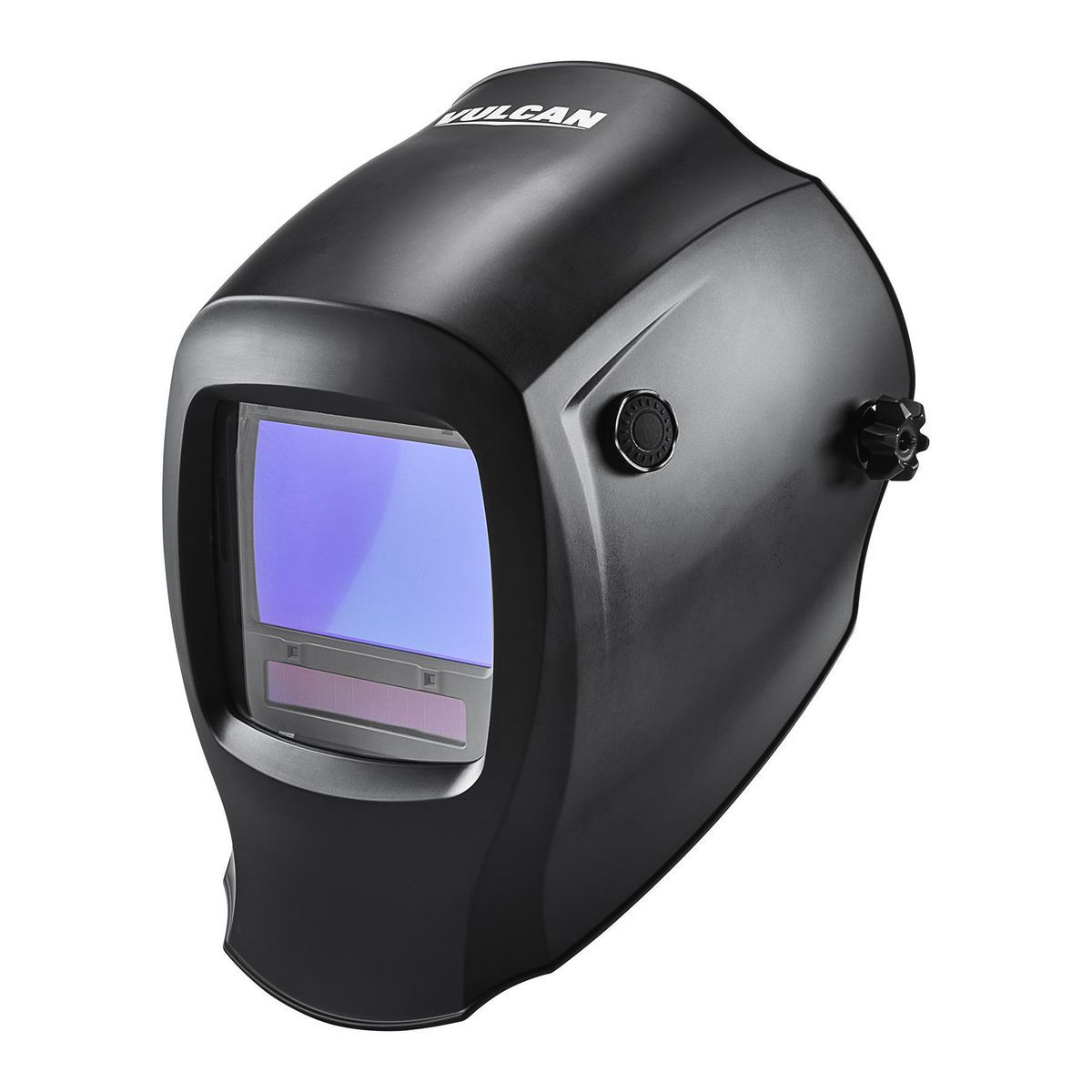 Casco de soldadura automática Premium ARCSAFE con oscurecimiento automático de 13.5 pulgadas cuadradas - 58201