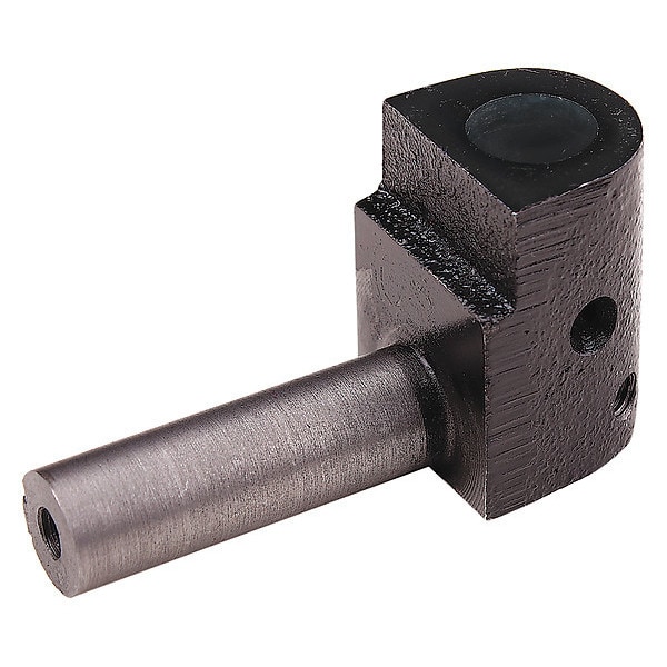 Allpax Top Cutter Lifter Bearing, 2" L x2" Wx2"H - AX1492