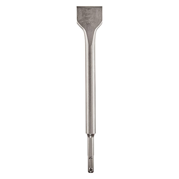 Milwaukee Tool SDS-Plus 1-3/16x5-1/2 in. Scaling Chisel - 48-62-6022