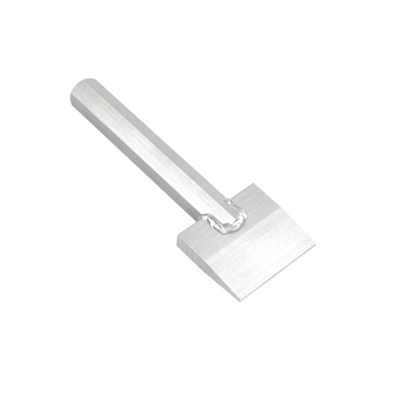 Bonway Bon 13-138 Detail Chisel, Aluminum 2 3/4" - 13-138