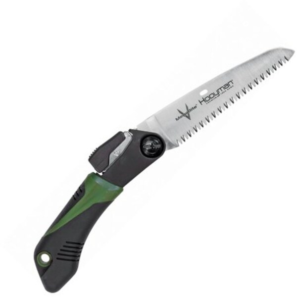 Hooyman MegaBite Compact Hand Saw 6 inches - 110049