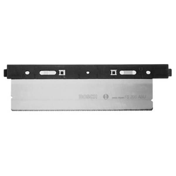 Bosch 20Tpi Fine Tth Flush Cut Pwr Handsaw Bld- 7.88 in. - 114-FS200ABF
