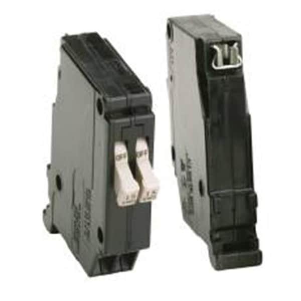 Eaton Eaton 606124 Ch Series 1-Pole Twin Breaker 2 - 20A - 606124