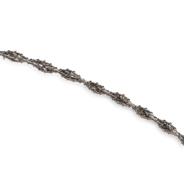 Barebones Living Barebones Wire Saw - Strong Stainless Steel Wire Saw - HMS-2140