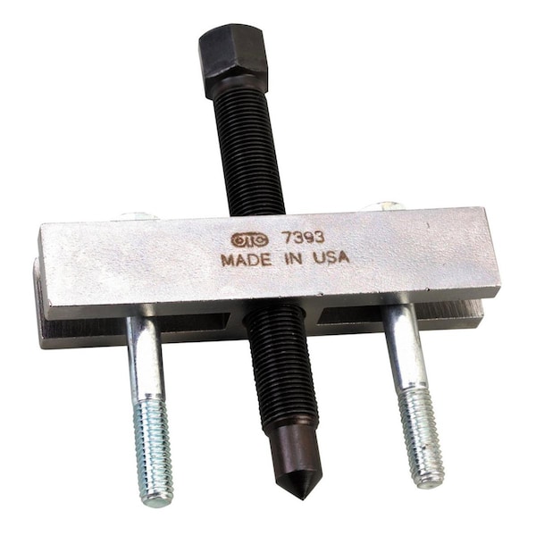 Otc PULLEY  GEAR PULLER 112 TO 414IN155INSCREW - OTC7393
