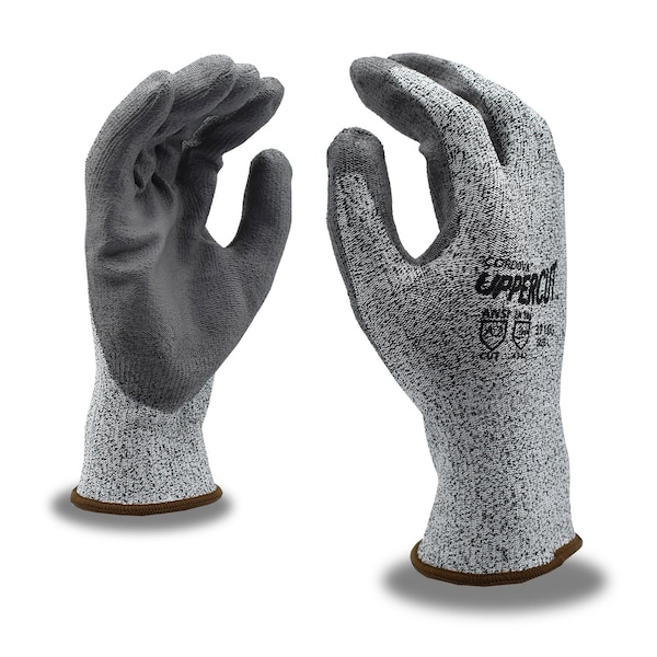 Cordova Uppercut, guantes de corte HPPE, A2, XL - 3710XL