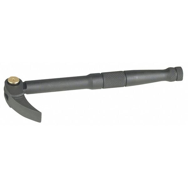 Otc Pry Bars, Indexable Pry Bar, 15 In. L - 7174