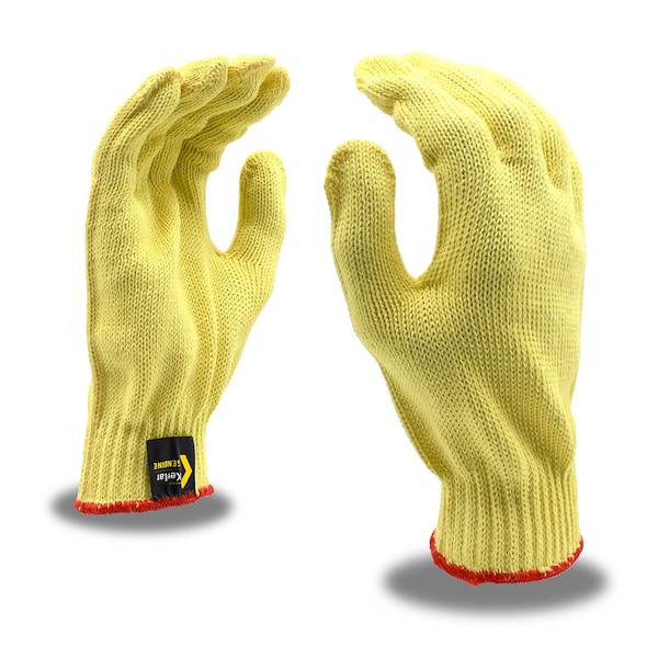 Guante de Kevlar Cordova, Guantes de corte A2, S, 12 paquetes - 3070S