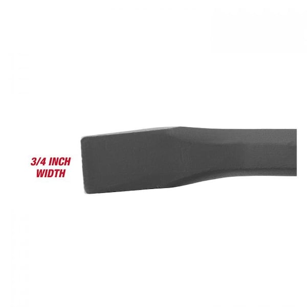 Great Neck Wrecking Bar 1/2X12-In - WR12