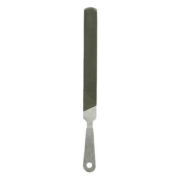 Westward Handy File, American, 7-3/4 In L - 1NFV3