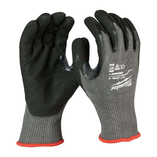 Guantes Sumergidos Milwaukee Tool 12 Pk Cortados 5 - L - 48-22-8952B