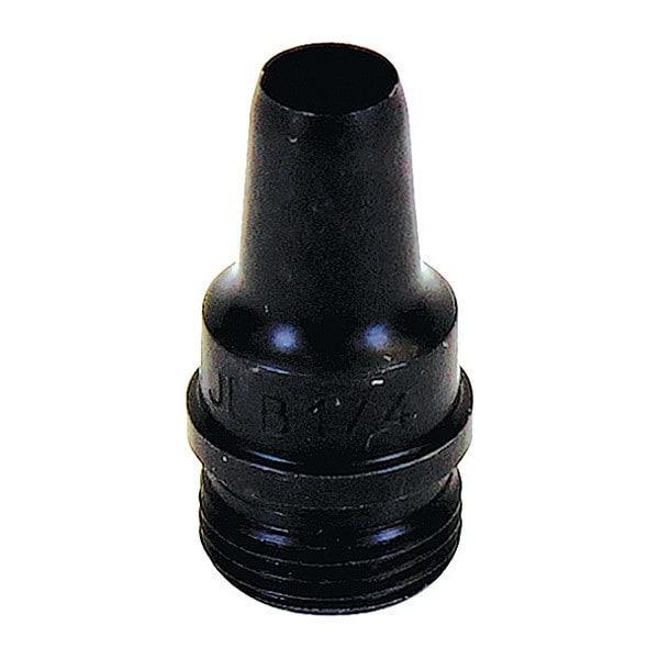 Allpax Cutting Head, Hollow Punch, 1/4" D x 1" H - AX1312