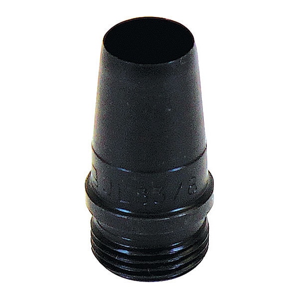 Allpax Cutting Head, Hollow Punch, 5/16" D x 1" H - AX1313