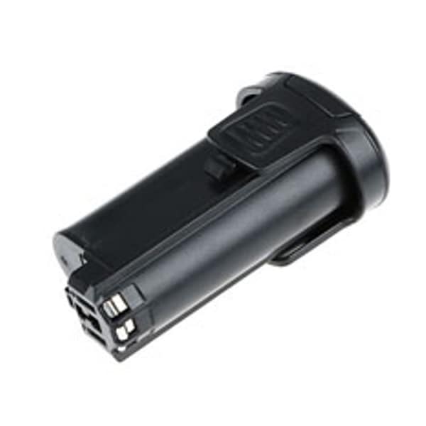 Ilc Replacement for Dremel 2 607 336 715 Battery - 2 607 336 715  BATTERY DREMEL