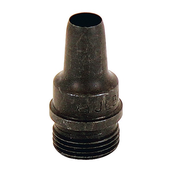 Allpax Cutting Head, Hollow Punch, 5" D x 25" H - AX1363