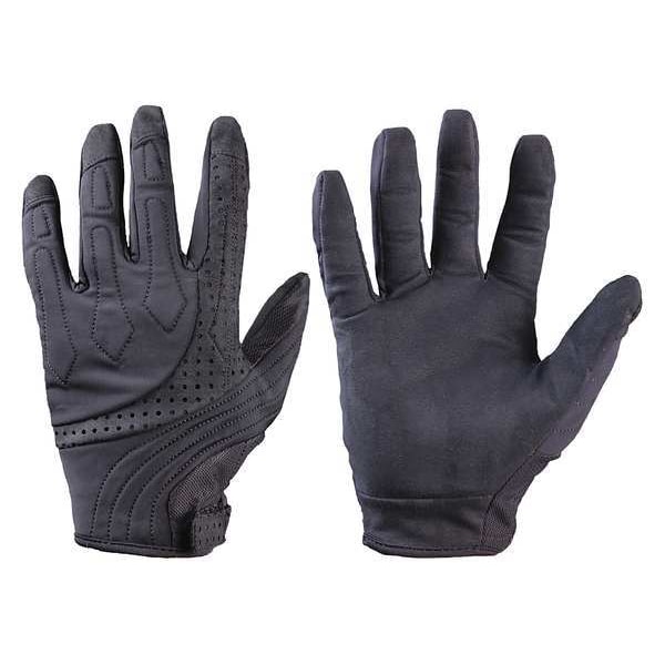 Guantes de Mecánico Turtleskin, XS, Negro, Spandex/Neopreno - MEC-001