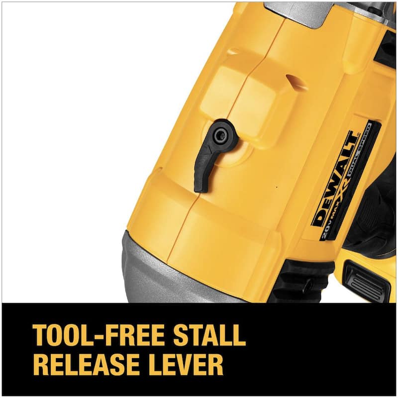 DEWALT 20V MAX XR Clavadora inalámbrica sin escobillas de iones de litio de 2 velocidades 30° con carga de papel de 4.0Ah y cargador - DCN692M1