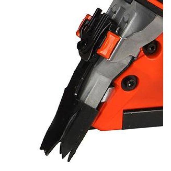 Clavadora inalámbrica para estructuras Paslode CFN325XP con batería de iones de litio a 30° - 906300