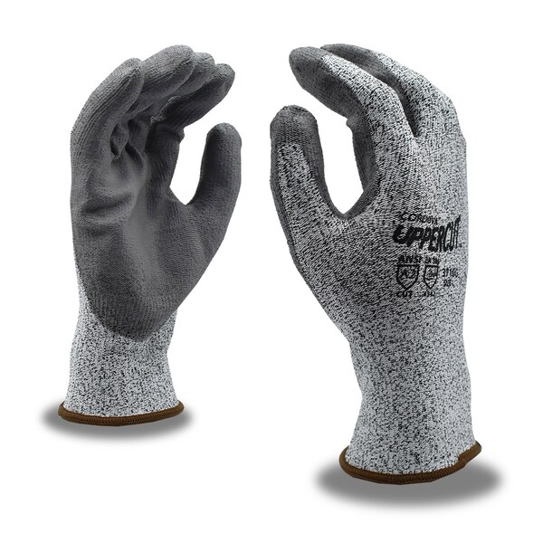 Cordova Uppercut, Guantes de corte HPPE, A2, Talla S - 3710S