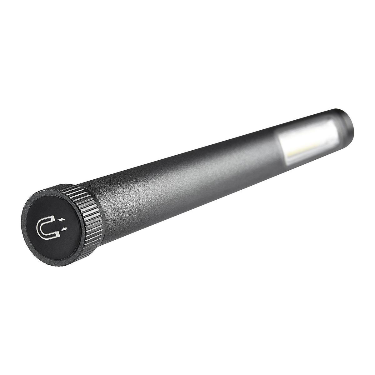 Pluma LED recargable Quantum 200 con luz UV - 58070