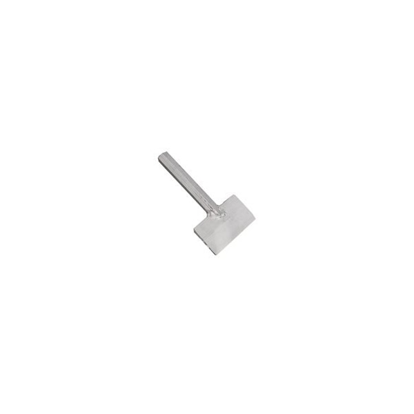Bonway Bon 32-290 Detail Chisel, Aluminum 4" - 32-290