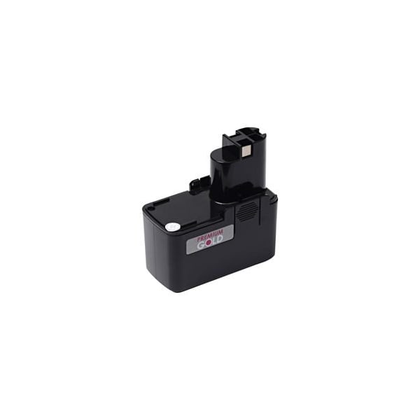 Ilb Gold Battery, Replacement For Bosch, Gsb-9.6Ve Battery - GSB-9.6VE BATTERY
