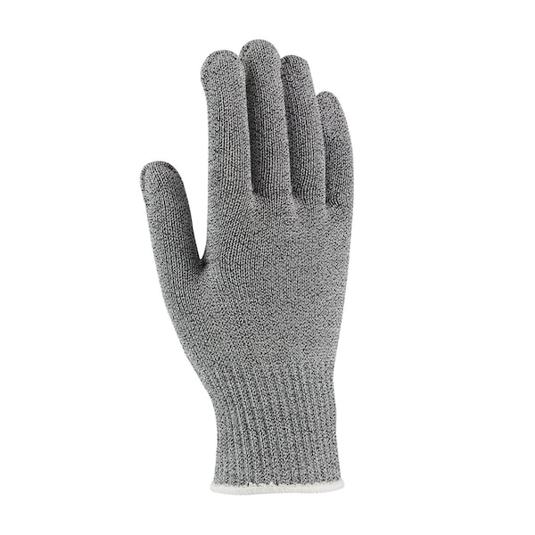 Guantes resistentes a cortes Pip, Nivel de corte A7, Gris, Talla L - 22-760GL