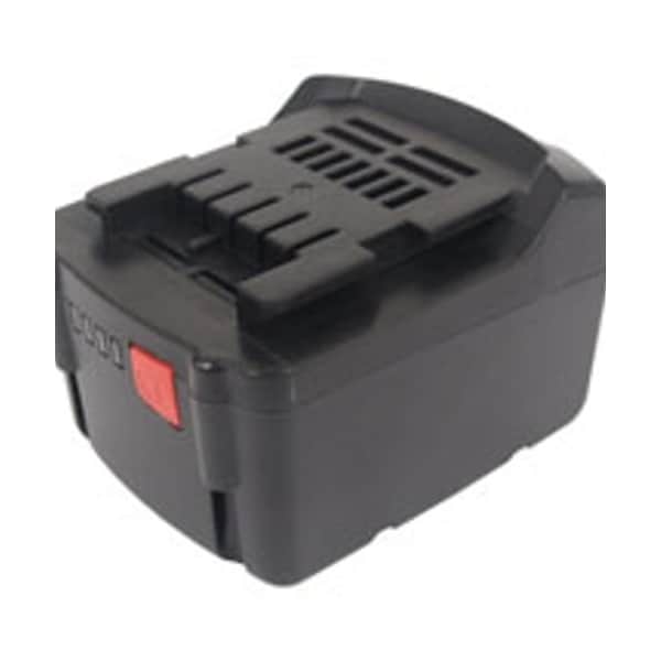 Ilc Replacement for Metabo BS 14.4 LT Quick 6.02107.50 - BS 14.4 LT QUICK  6.02107.50 METABO