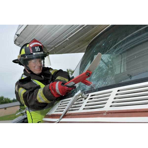 Zoro Select Rescue Saw, Manual, 20 In. - ZT58