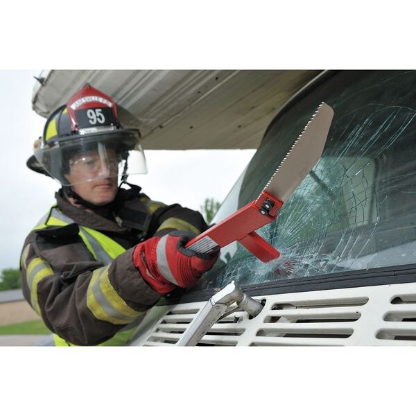 Zoro Select Rescue Saw, Manual, 20 In. - ZT58